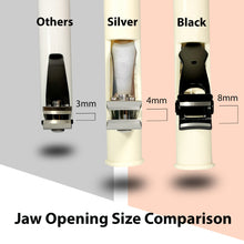 Load image into Gallery viewer, Long Handle Toenail Clippers