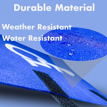 Load image into Gallery viewer, Handicap Golf Cart Flag