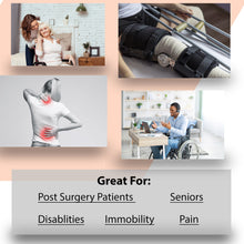 Load image into Gallery viewer, Long Handle Toenail Clippers