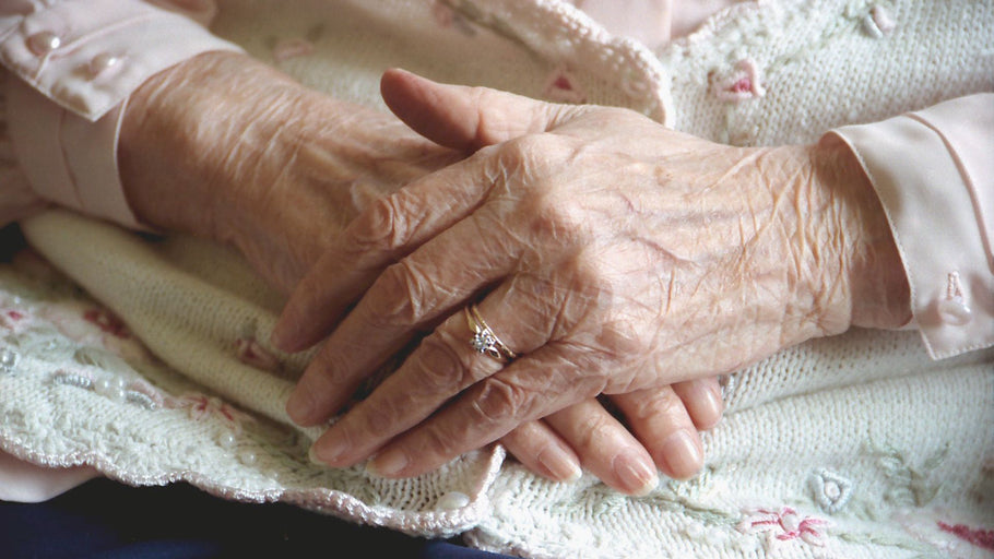 What are Toe Nail Clippers for Seniors?